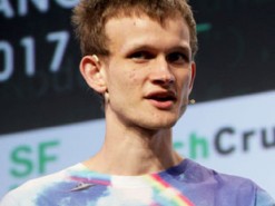 Виталик Бутерин: криптовалюты больше уже никогда не вырастут “в 1000 раз”