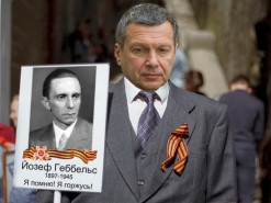 Орки перевозили старые боеприпасы и взорвали нефтебазу, но у них виноваты - ВСУ