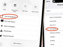 В iPhone через 16 років з'явилася функція, яка є на кожному Android