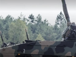 Зброя української перемоги: 120 мм самохідні міномети Rak