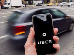 С сегодняшнего дня Uber возит по-новому: список правил