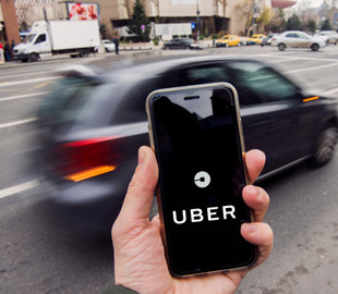 С сегодняшнего дня Uber возит по-новому: список правил