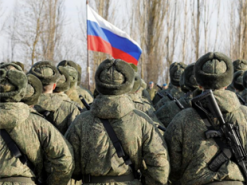 У росії мобілізували чоловіка, який перебуває на обліку в психіатричній лікарні