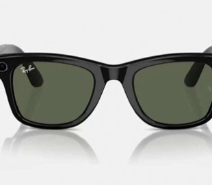 Apple створює окуляри з підтримкою ШІ та допомогою для слабозорих