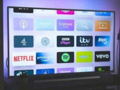 Що робити зі старим смарт-телевізором