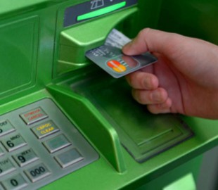 На Одесчине поймали “кардера”: он снял деньги с чужой банковской карты
