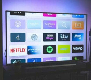 Що робити зі старим смарт-телевізором