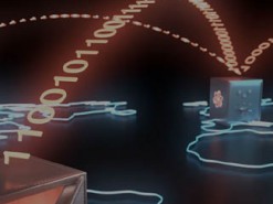 Выполнено ключевое условие для создания квантового интернета