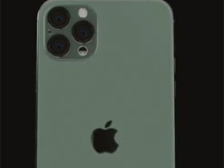 iPhone 12 може виглядати саме так