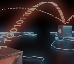 Выполнено ключевое условие для создания квантового интернета