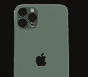 iPhone 12 може виглядати саме так