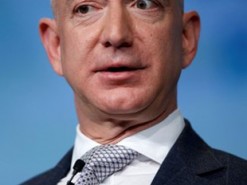 Саудовских хакеров обвинили во взломе телефона самого богатого человека в мире