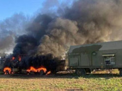 Удар по С-300/400 у Бєлгородській області: ЗМІ показали супутниковий знімок