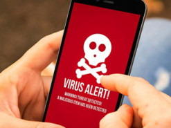 Відомо, як правильно перевірити Android-смартфон на наявність вірусів