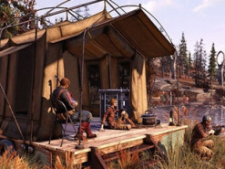 В Fallout 76 началась классовая война