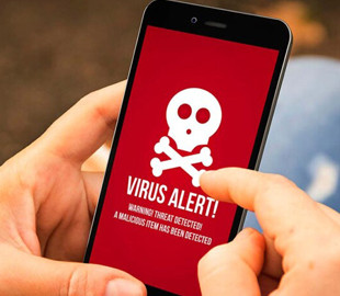 Відомо, як правильно перевірити Android-смартфон на наявність вірусів