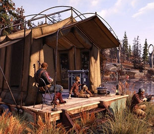 В Fallout 76 началась классовая война