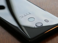 Озвучены характеристики HTC Desire 12 Plus