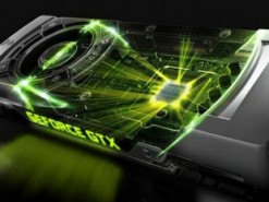 Новые подробности о будущих видеокартах NVIDIA