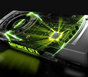 Новые подробности о будущих видеокартах NVIDIA
