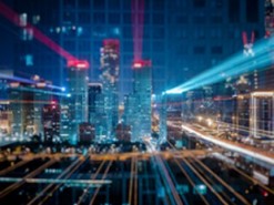 Глобальные инвестиции в технологии "умного города" удвоятся