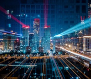 Глобальные инвестиции в технологии "умного города" удвоятся