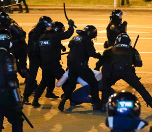 Лукашенкогейт: в Беларуси всплыли записи, объясняющие жестокость силовиков