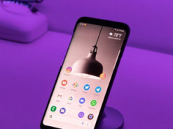Смартфон Samsung Galaxy J8 получил Android 10