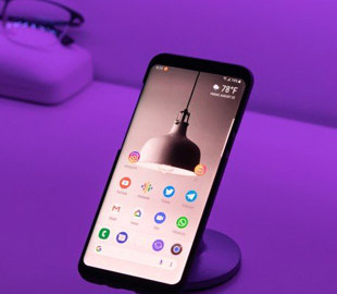 Смартфон Samsung Galaxy J8 получил Android 10