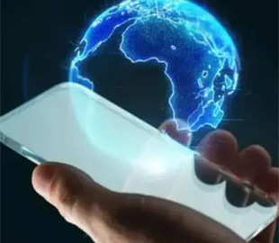 Новий алгоритм перетворює iPhone на голографічні проектори