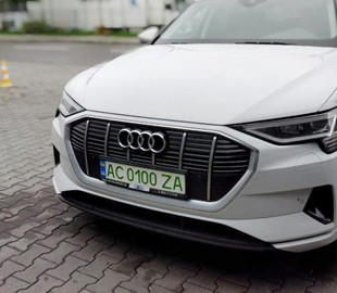 Названы привилегии для авто с зелеными номерами