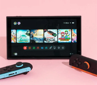 Nintendo відсудила 2 мільйони доларів у піратів, які поширювали ігри для Switch