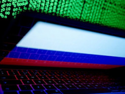 Число кибератак со стороны России увеличилось в три раза – СНБО