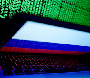 Число кибератак со стороны России увеличилось в три раза – СНБО
