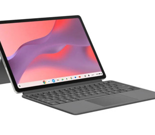 Новий Chromebook від Asus за секунди перетворюється з планшета на ноутбук