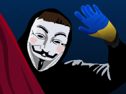 Хакеры заявили о взломе QIWI и получении доступа к 10,5 ТБ данных компании