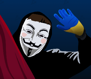 Хакеры заявили о взломе QIWI и получении доступа к 10,5 ТБ данных компании