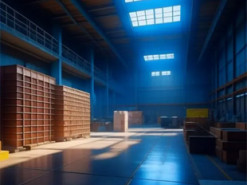 Новий звіт розкрив шокуючу кількість травм серед працівників складів Amazon