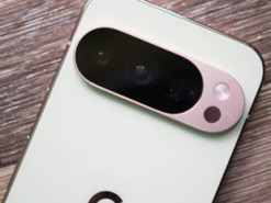 Google робить ставку на штучний інтелект у Pixel 11