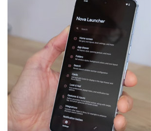 Один додаток, який повертає Android-смартфону відчуття новизни