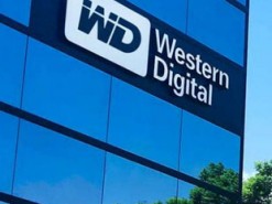 Western Digital страдает из-за ценовой войны