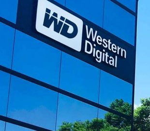 Western Digital страдает из-за ценовой войны