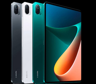 В Xiaomi Mi Pad 5 добавили режим ПК с интерфейсом в стиле Windows
