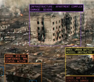 Від ідеї до бою: як Україна розвиває оборонні технології зі штучним інтелектом