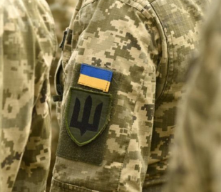 Рада дозволила військовим іти у відпустку під час дії воєнного стану