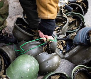 Мобілізація в росії: у призовників відберуть телефони і відправлять на фронт без підготовки