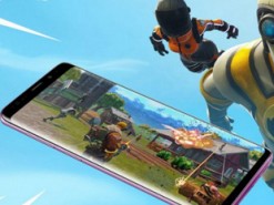 Samsung скоро выпустит собственный игровой смартфон