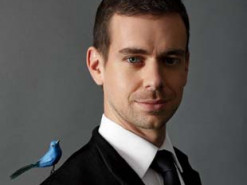 Хто такий Джек Дорсі: засновник Twitter, який перетворив дитячу мрію у мільярди