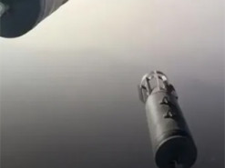 Російські літаки скинули ще дві авіабомби на Бєлгородську область РФ