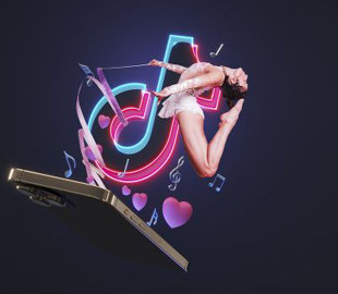 ШІ-пастка від TikTok: чому нова функція реміксів загрожує вашій безпеці